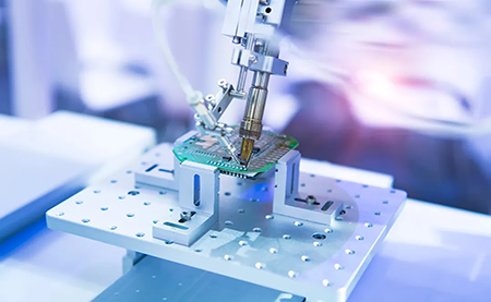 臺達(dá)三軸焊接平臺解決方案，讓焊接更隨心所欲